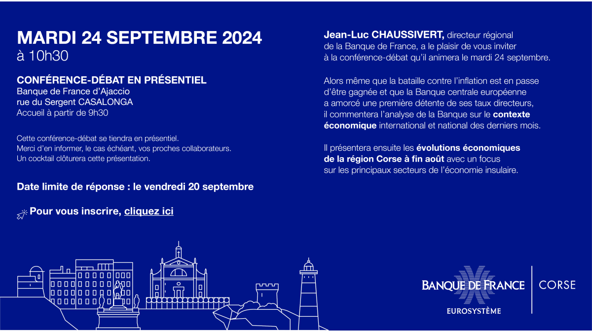 824276 Invitation Corse Chaussivert